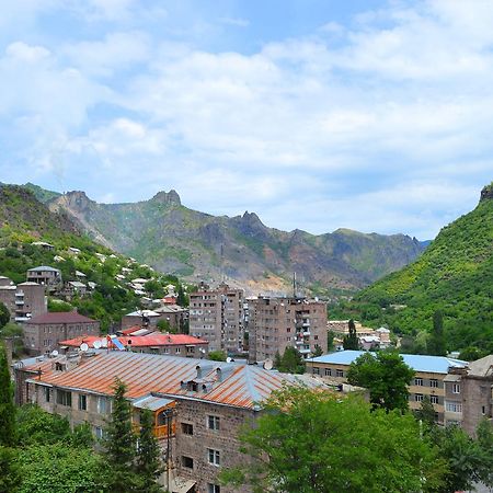 Parisis B&B In 알라베르디 외부 사진