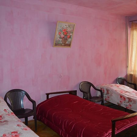 Parisis B&B In 알라베르디 외부 사진