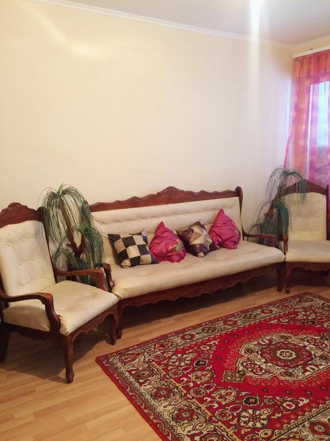 Parisis B&B In 알라베르디 외부 사진
