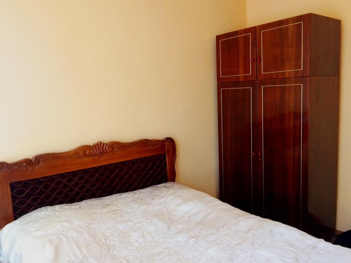 Parisis B&B In 알라베르디 외부 사진
