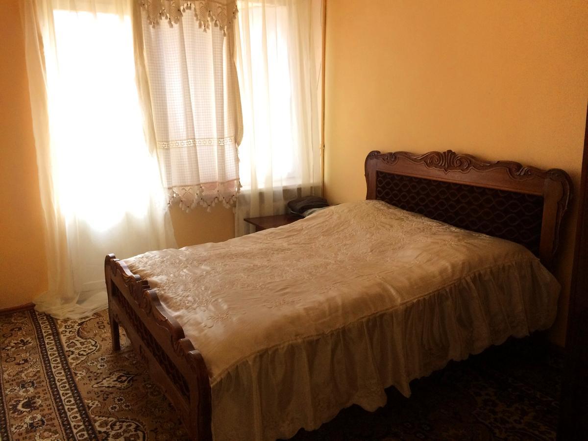 Parisis B&B In 알라베르디 외부 사진
