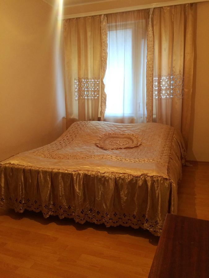 Parisis B&B In 알라베르디 외부 사진