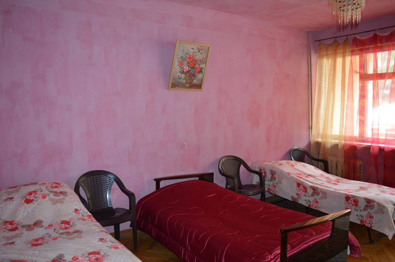 Parisis B&B In 알라베르디 외부 사진