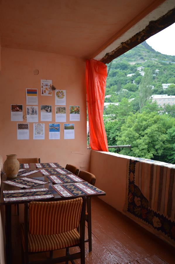 Parisis B&B In 알라베르디 외부 사진